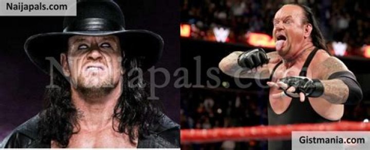 WWE Star, The Undertaker Announces Retirement From WWE; Says ‘He Has Nothing Left To Accomplish
