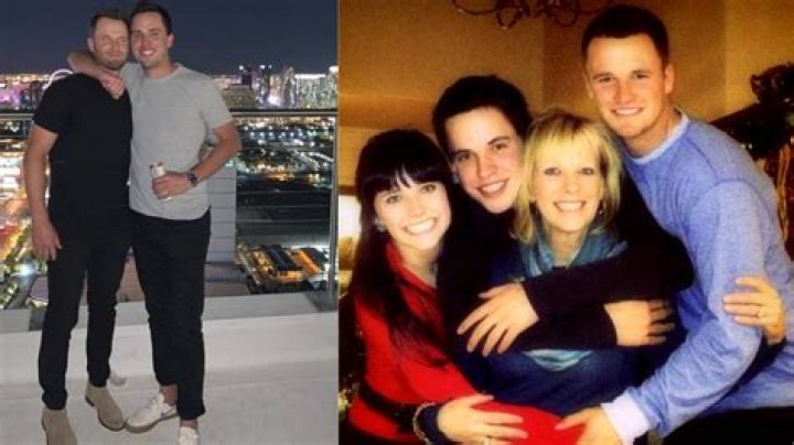 Wyndham Clark Siblings: Meet Brendan and Kaitlin