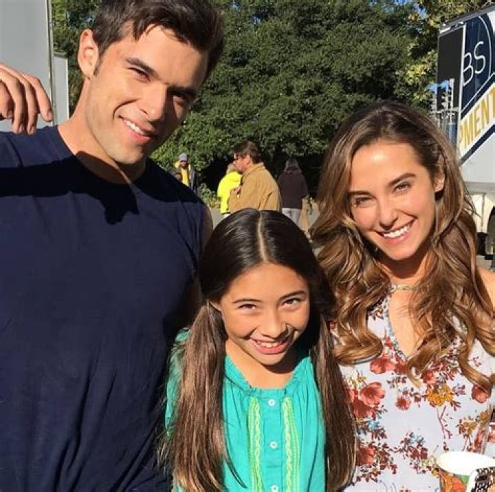 Xochitl Gomez Bio, Age, Career, Net Worth, Family & More