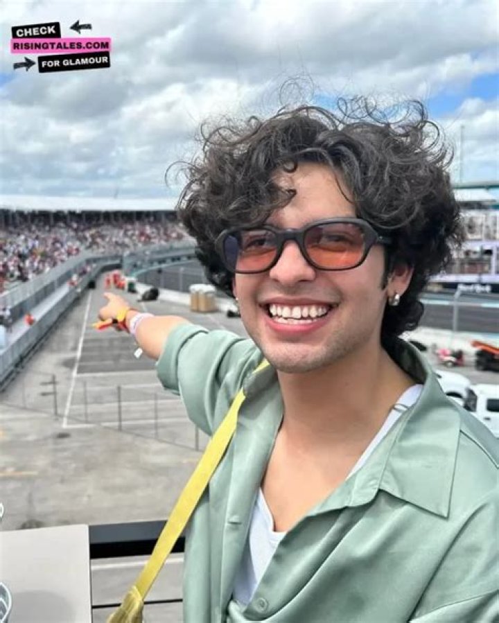 Xolo Maridueña Net Worth, Age, Height