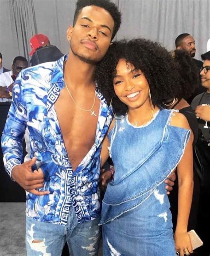 Yara Shahidi boyfriend: Who is Yara Shahidi dating?