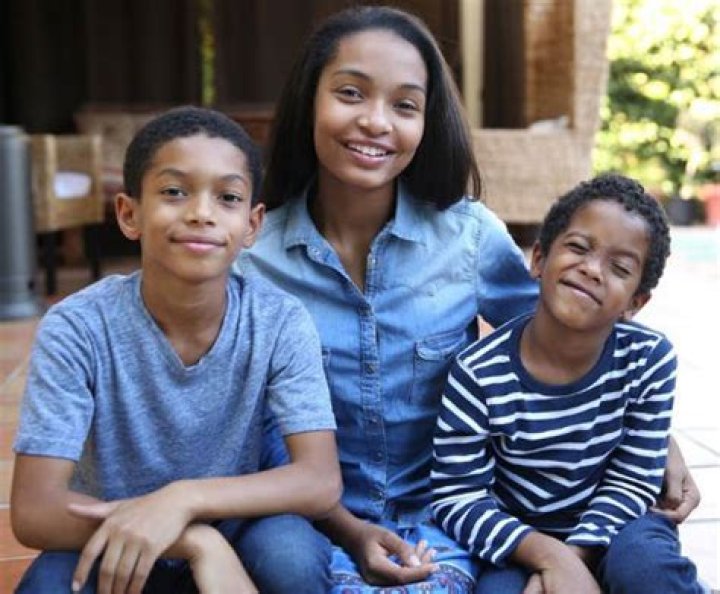 Yara Shahidi children: Does Yara Shahidi have children?