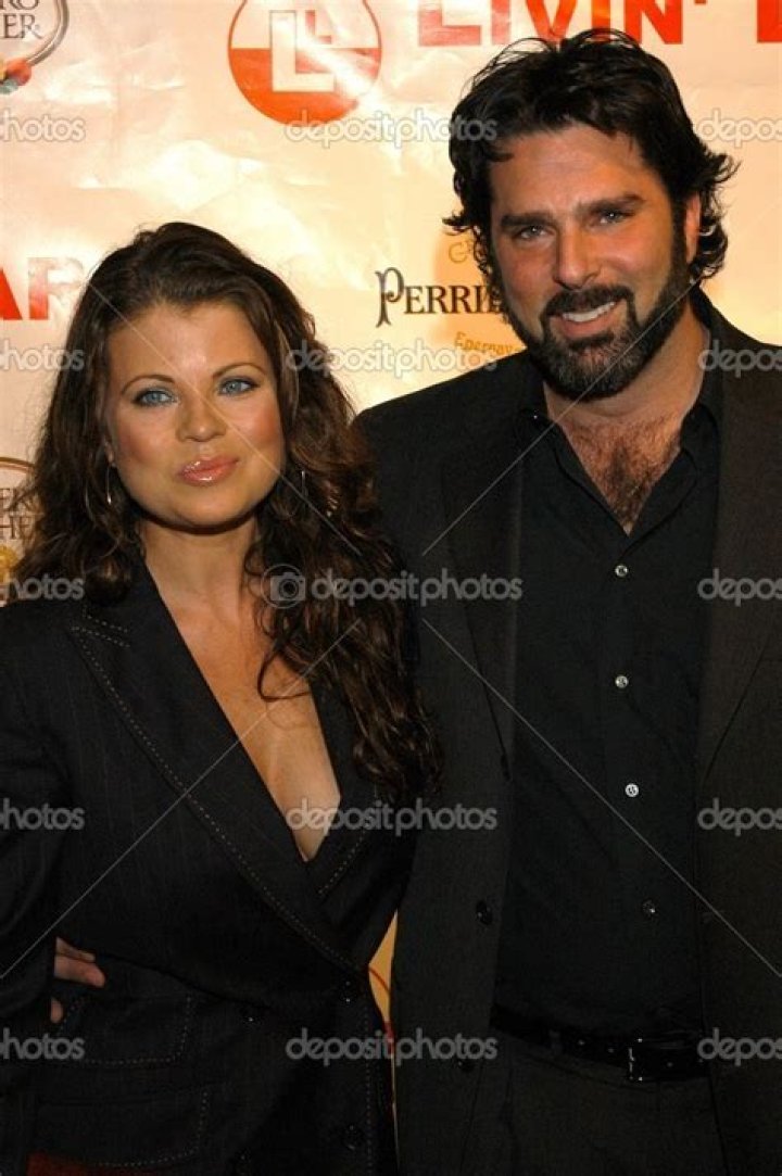 Yasmine Bleeth Husband: Meet Paul Cerrito