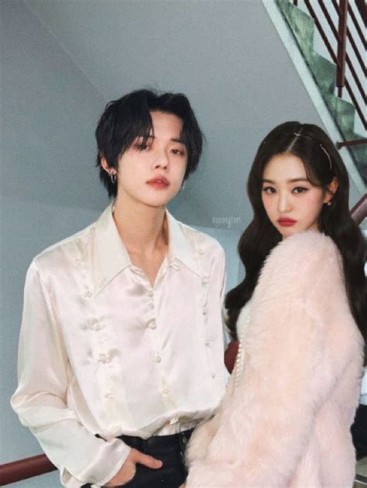 Yeonjun Girlfriend: Who Is Yeonjun Dating?