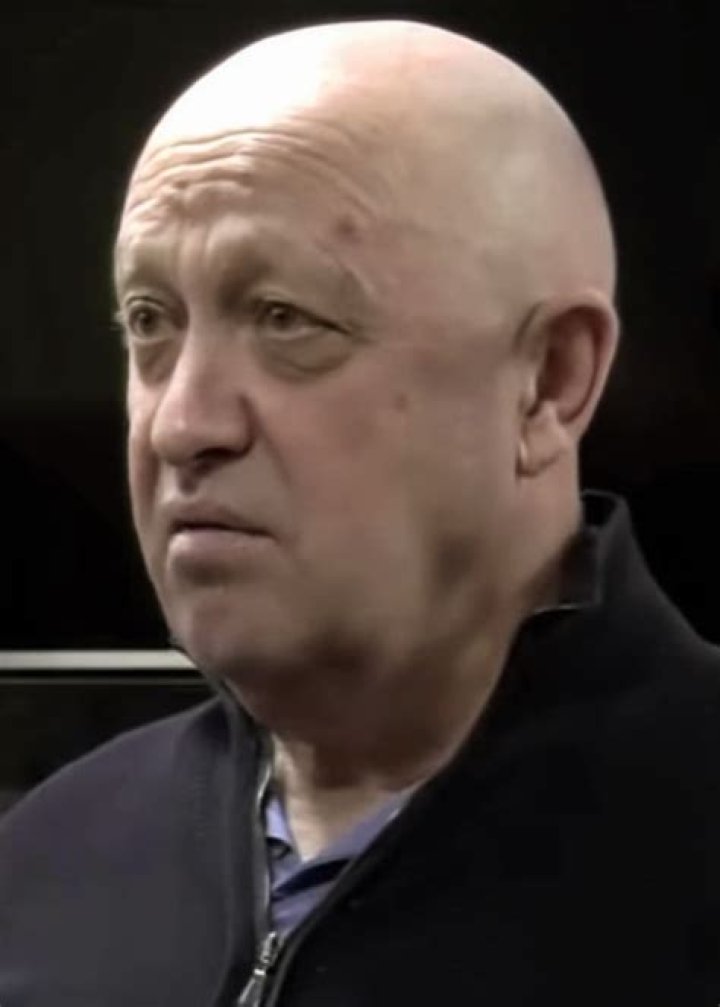 Yevgeny Prigozhin Age, Height, Weight