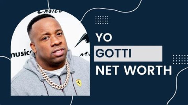 Yo Gotti Net Worth: How Much Is Yo Gotti Worth?