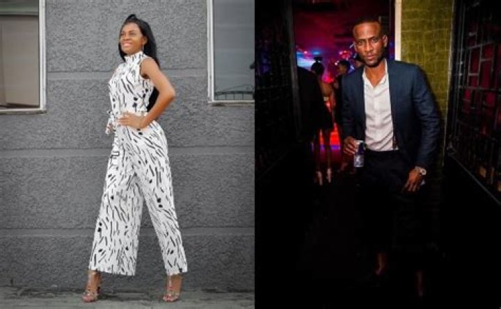 You Will End Up As A 40 Year Old Man With No Wealth- Bbnaija Jackie Madu Slams Omoshola