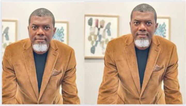 You Will Only Know If Your Wife Truly Loves You When You Face Financial Challenges – Reno Omokri Says