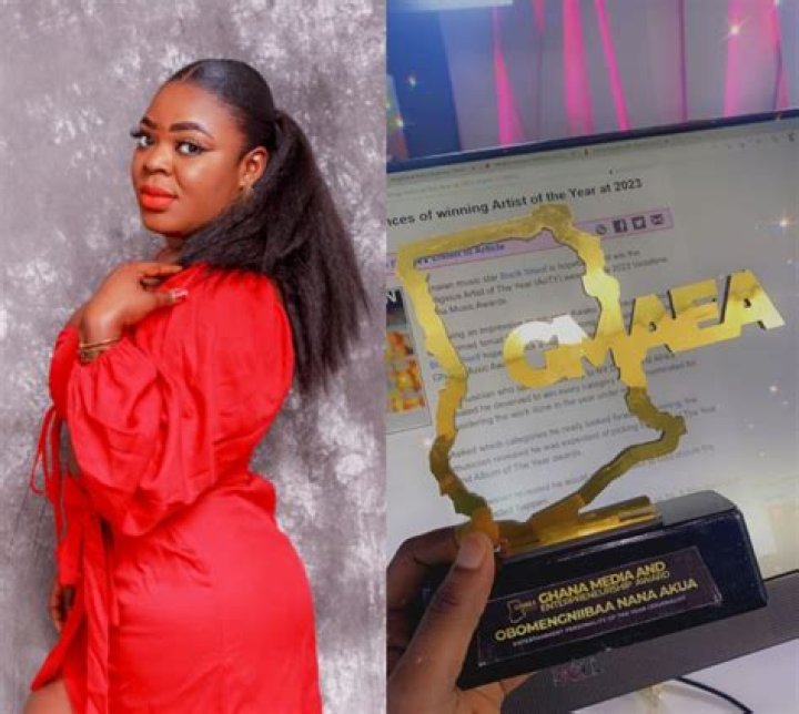 Your Gender Isn’t Qualification For Success—The Case Of Akua Asantewaa, The Smart Ghanaian Lady Creating Luxury Out Of Logs
