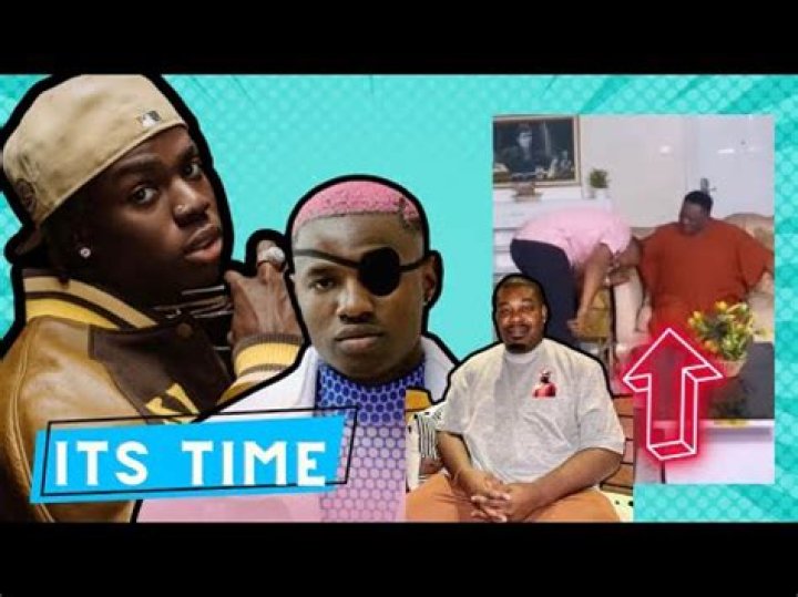 ‘Your Slow Motion Be Like Mr Ibu’ – Don Jazzy’s Video Gets People After He Posted This Video