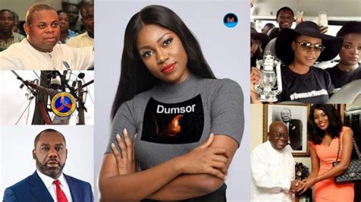 Yvonne Nelson Descends On Trolls On Twitter After Dismissing One Who Came For A Job Interview