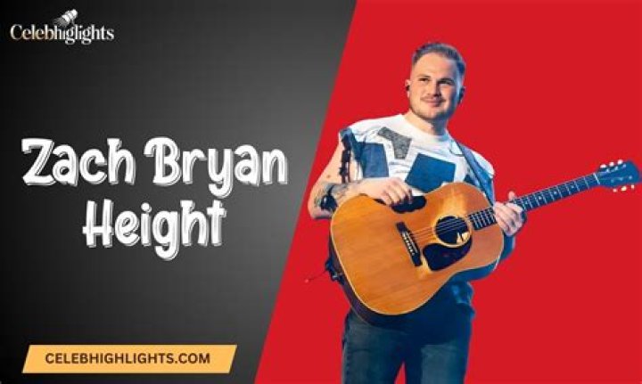 Zach Bryan Net Worth, Age, Height