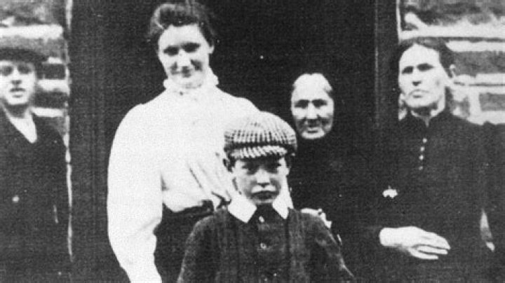 Zach Collins’ Parents: Meet Heather Collins and Michael Collins