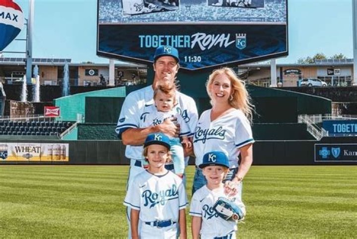 Zack Greinke’s Parent: Meet Donald Greinke and Marsha Greinke
