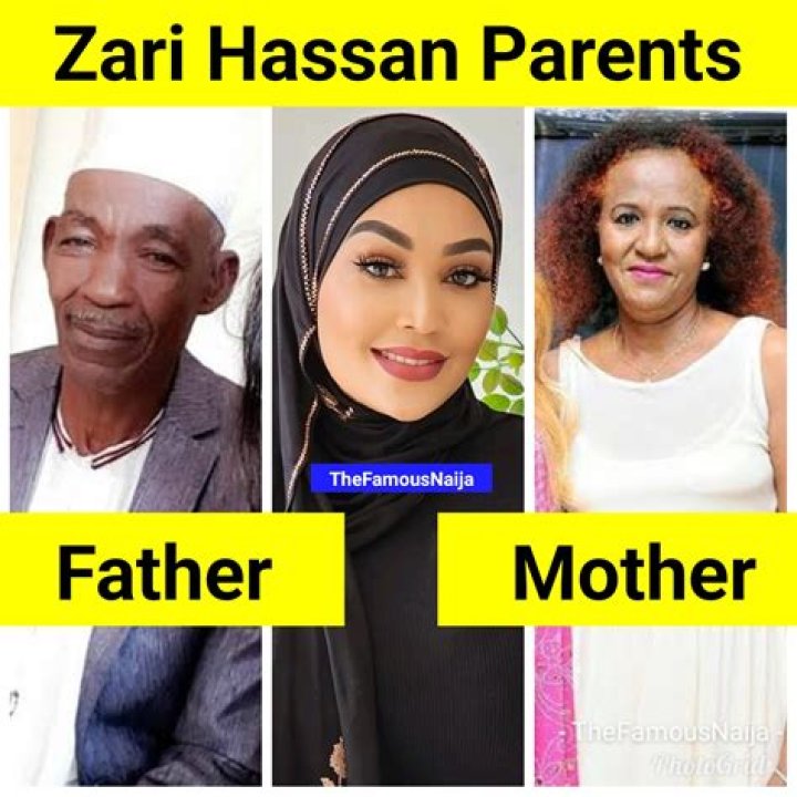 Zainal Abidin Hassan Parents: Who Are Zainal Abidin Hassan Parents?