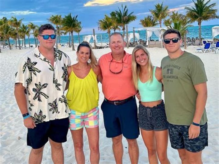 Zak Zinter Parents: Meet Tiffany And Paul Zinter