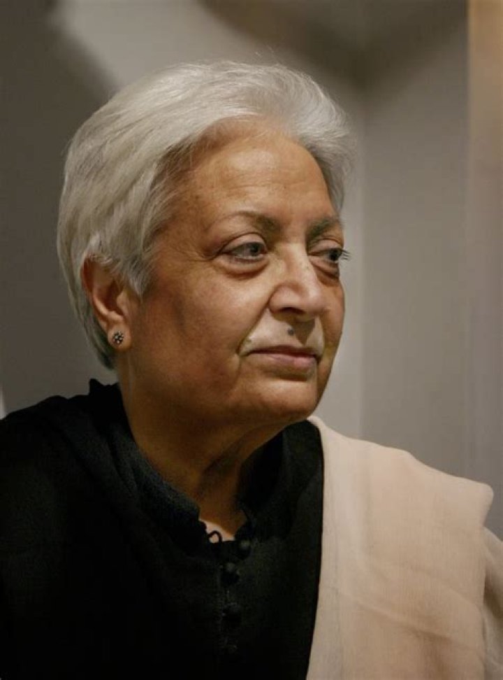 Zarina Hashmi Cause Of Death, Age, Funeral, Net Worth