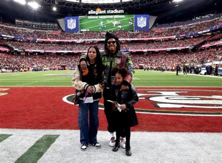 Zay Jones Children: Does Zay Jones Have A Child?