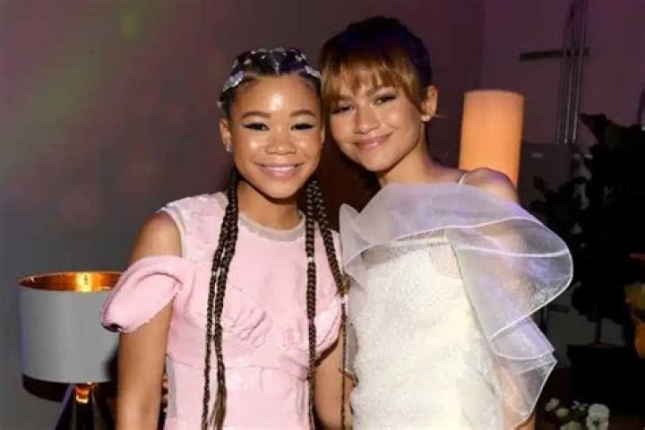 Zendaya Children: Does Zendaya Have Any Children?