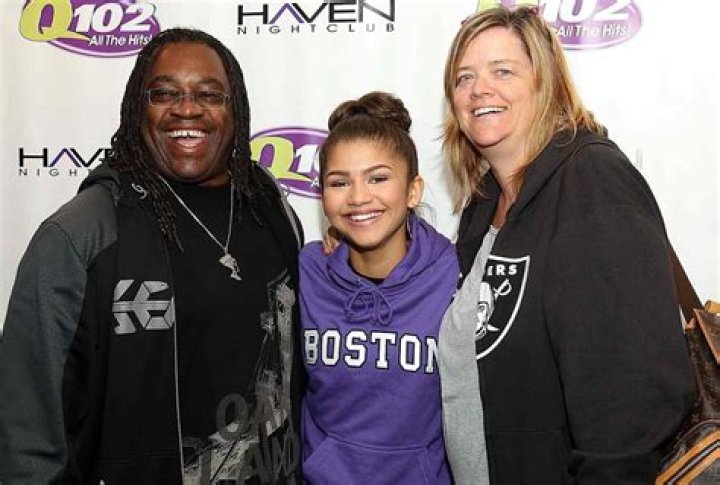 Zendaya Parents: Meet Claire Stoermer, and Kazembe Ajamu Coleman