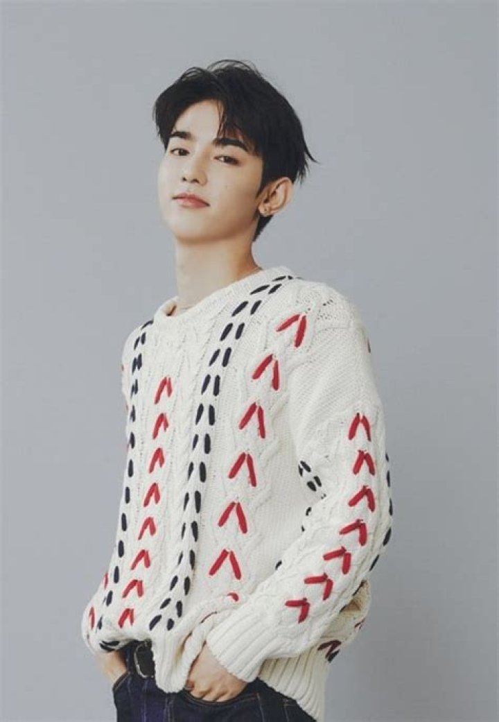 Zhang Hao Bio, Age, Height, Career, Wife, Children, Net Worth
