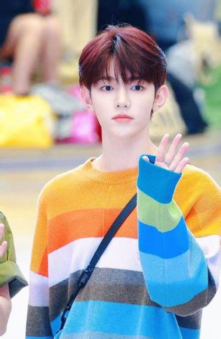 Zhang Hao Net Worth, Age, Height