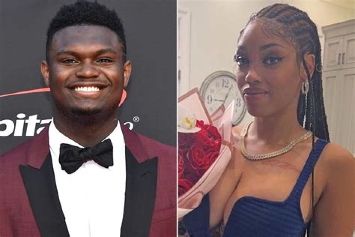 Zion Williamson Girlfriend: Is Zion Williamson Dating?