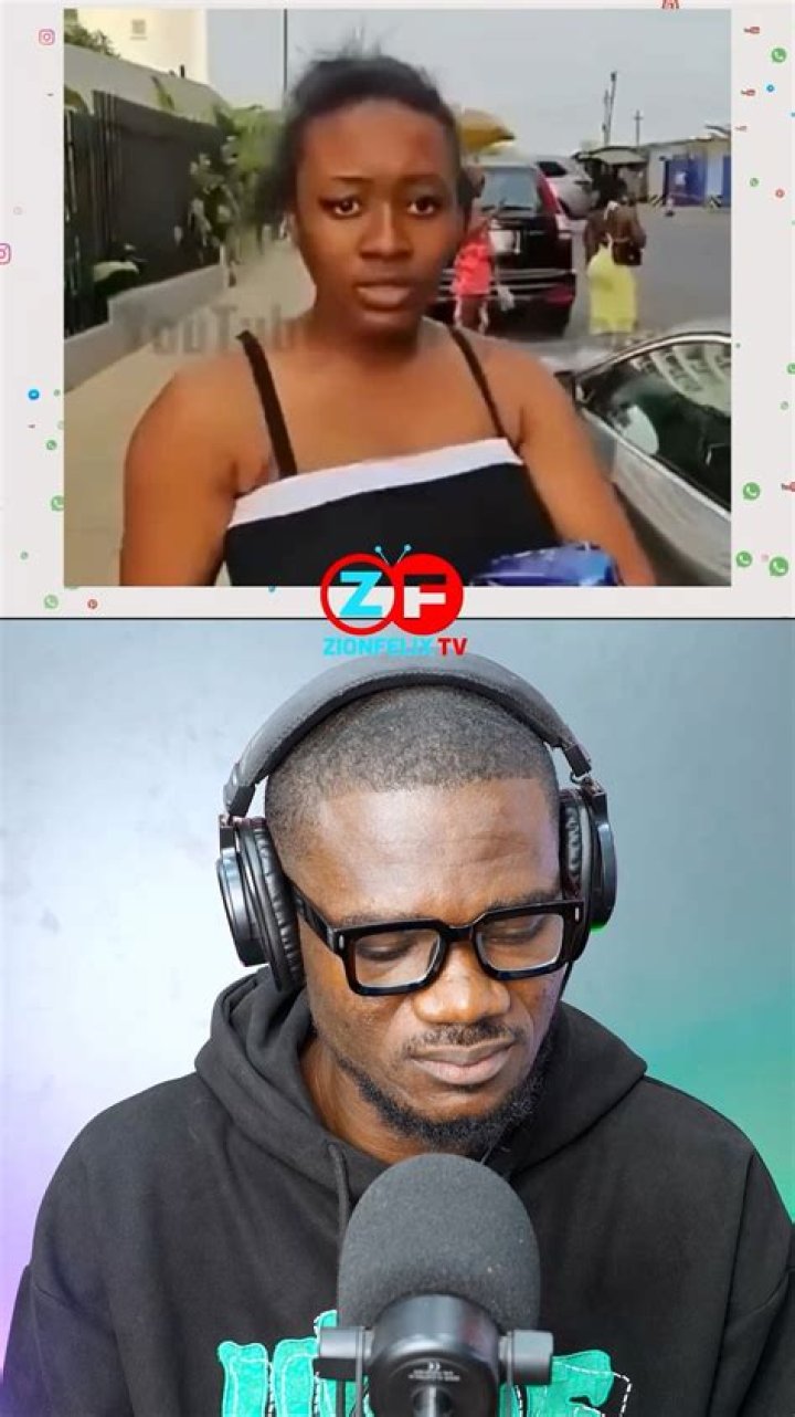 Zionfelix Exposed For Allegedly Secretly Marrying A Ghanaian Lady Based In Italy Behind His Fiancee, Minalyn [Video]